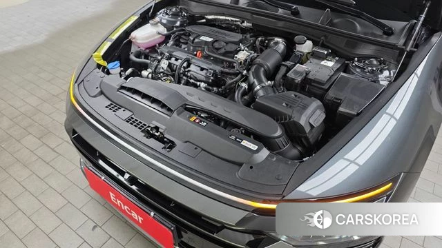 Hyundai Sonata D Edge (DN8) id 3909198 из Кореи 16