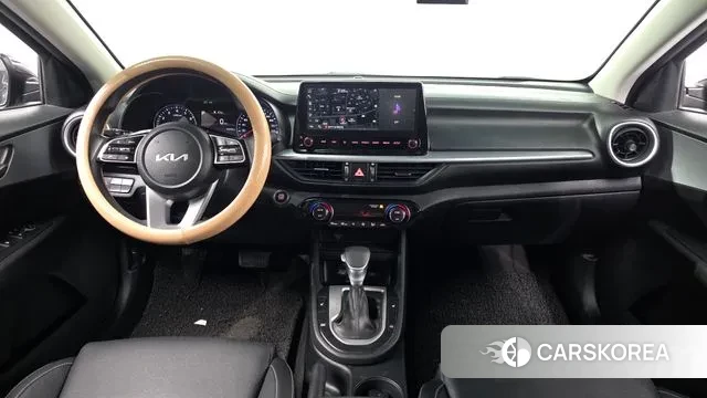 Kia The New K3 2nd generation id 3625973 из Кореи 16