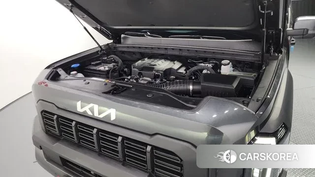 Kia Tasman id 3731874 из Кореи 16