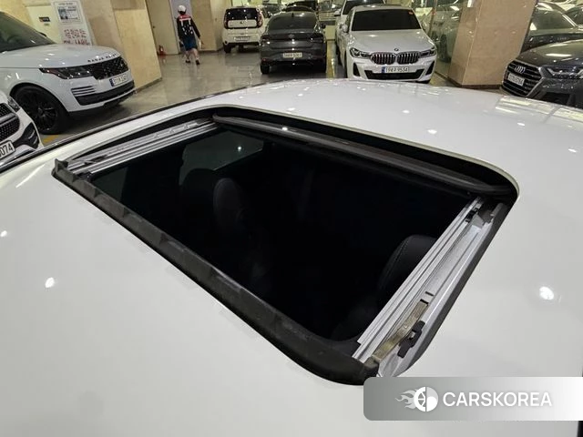 Mercedes-Benz E-Class W213 id 4680153 из Кореи 16