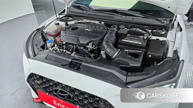 Hyundai Veloster (JS) id 3651071 из Кореи 16