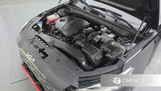 Kia K8 id 3442865 из Кореи 16