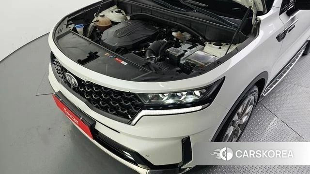 Kia Sorento 4th Generation id 4294403 из Кореи 16