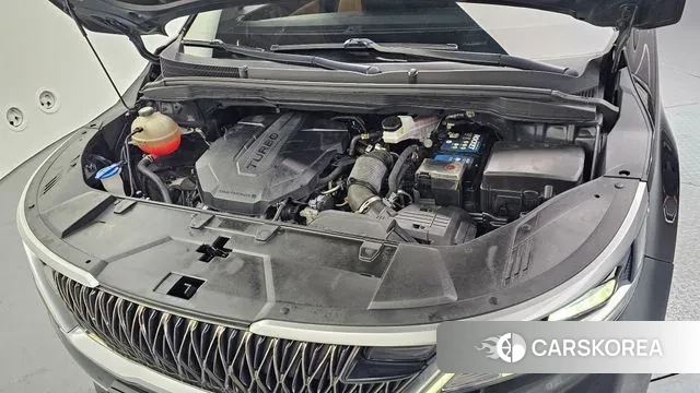 Kia Carnival 4th generation id 3760318 из Кореи 16