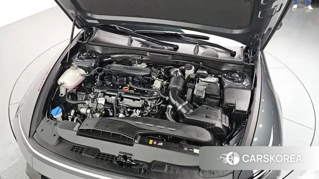 Hyundai Sonata D Edge (DN8) id 3316123 из Кореи 16