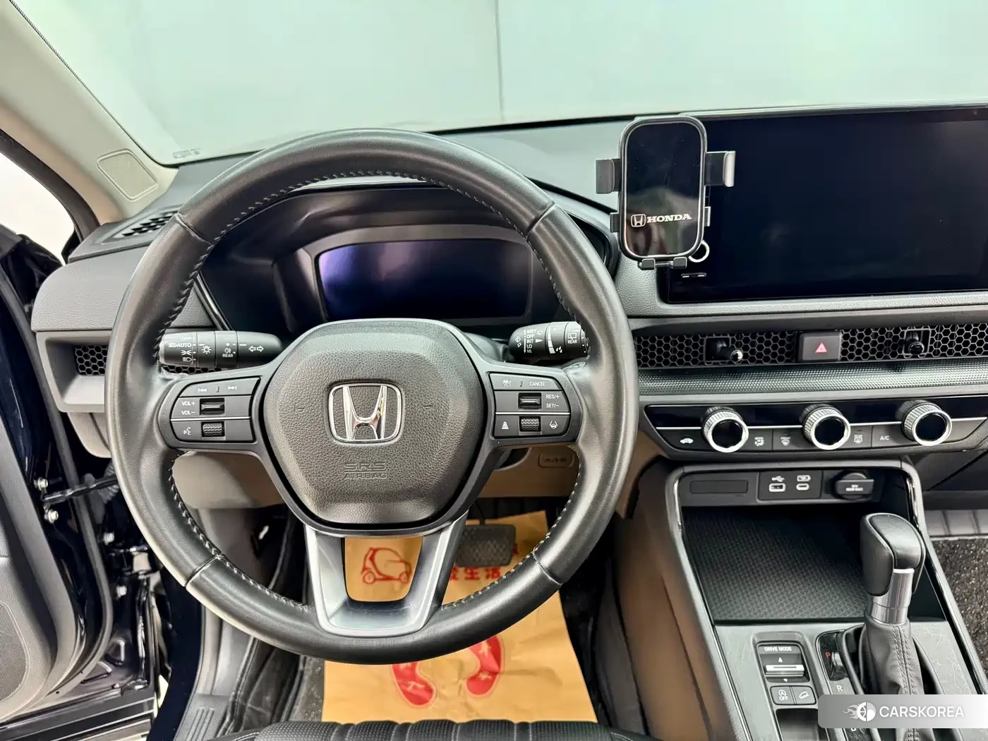 Honda Breeze id 4559722 из Китая 22