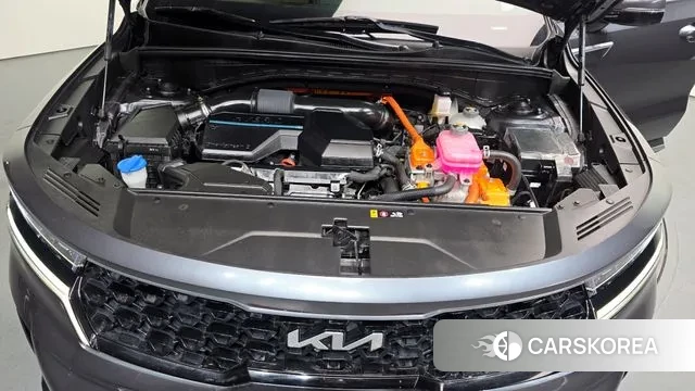 Kia Sorento 4th Generation id 3639544 из Кореи 16