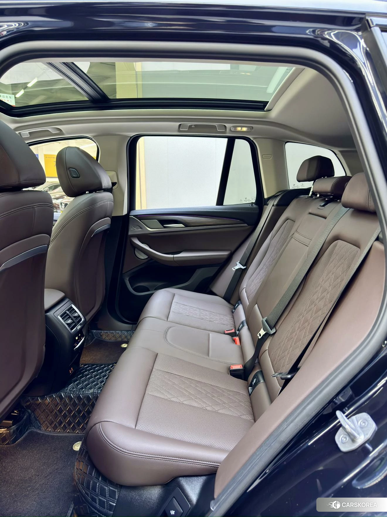 BMW X3 id 4419382 из Китая 11
