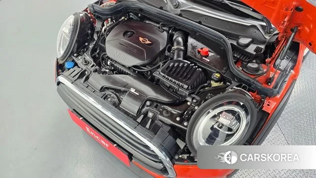 Mini Cooper id 3661586 из Кореи 16