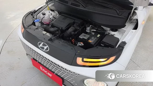 Hyundai Casper id 3544942 из Кореи 16