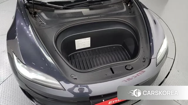 Tesla Model 3 id 3021631 из Кореи 16