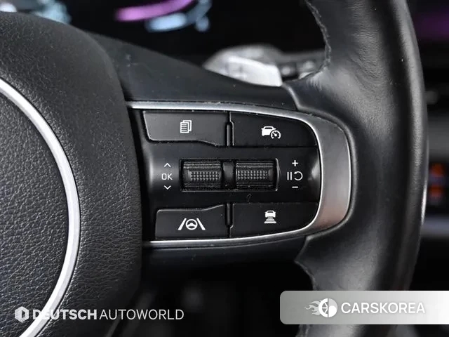 Kia Sportage 5th Generation id 3281543 из Кореи 16