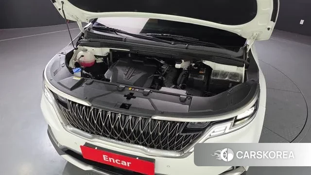 Kia Carnival 4th generation id 3739729 из Кореи 16