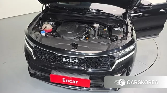 Kia Sorento 4th Generation id 3432819 из Кореи 16