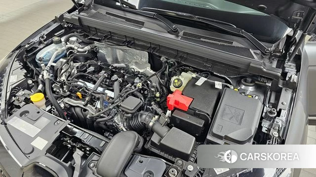 Renault Korea (Samsung) Arcana id 4617237 из Кореи 27