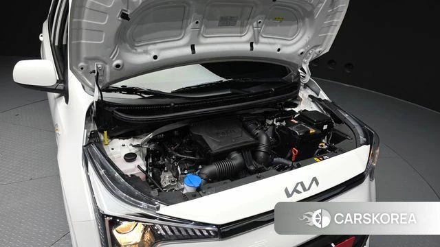 Kia The New Morning (JA) id 4686311 из Кореи 27