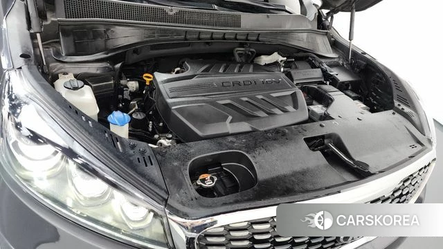 Kia The New Sorento id 3873794 из Кореи 16