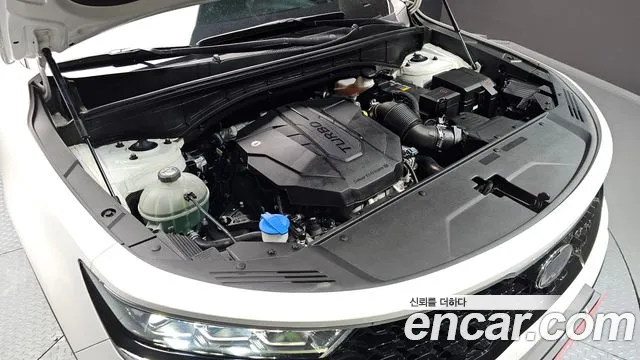 Kia Sorento 4th Generation id 2700825 из Кореи 16