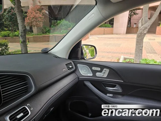 Mercedes-Benz GLS - Class X167 id 2719885 из Кореи 6