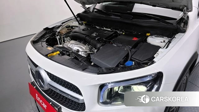 Mercedes-Benz GLB-Class X247 id 3885035 из Кореи 16