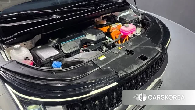 Kia The New Carnival 4th Generation id 3653913 из Кореи 16