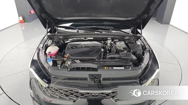 Kia K5 3rd generation id 3367052 из Кореи 16