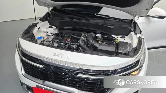 Kia The New Seltos id 3063339 из Кореи 16