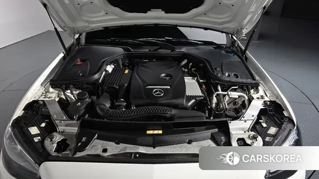 Mercedes-Benz E-Class W213 id 3038391 из Кореи 16