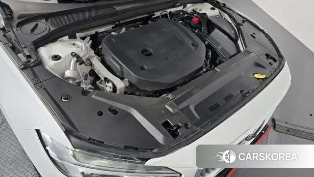 Volvo S90 id 3361248 из Кореи 16