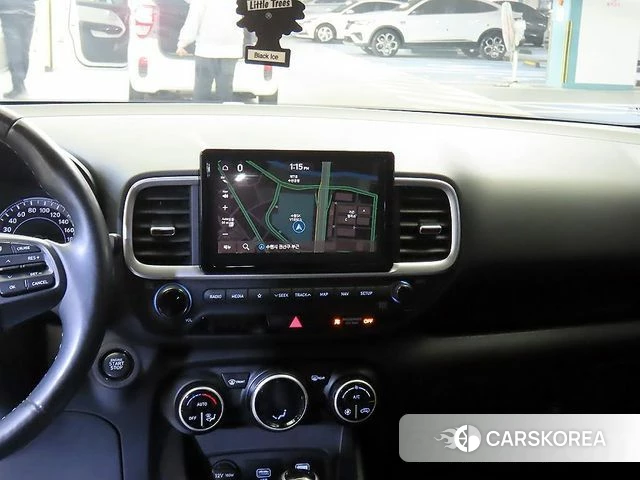 Hyundai Venue id 3919798 из Кореи 16