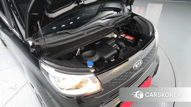 Kia The New Ray id 4836808 из Кореи 28