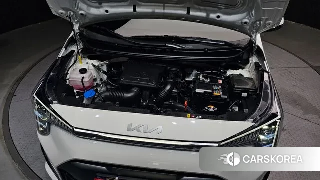 Kia The New Morning (JA) id 3057991 из Кореи 16