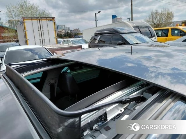 Kia K5 3rd generation id 4244419 из Кореи 16