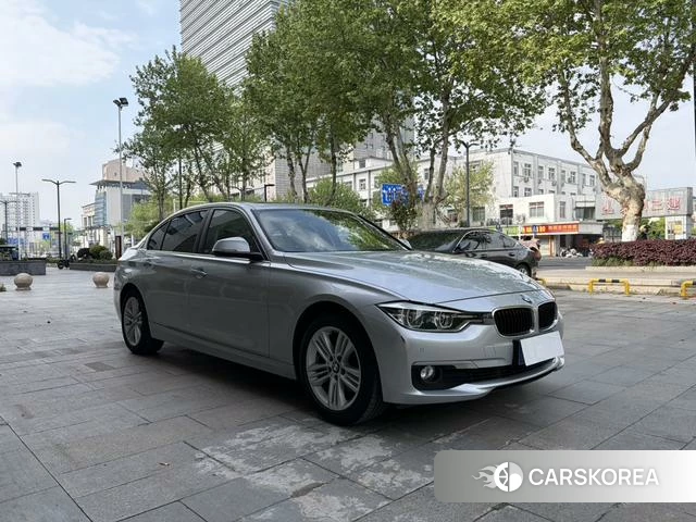BMW 3 series id 4242060 из Китая 8