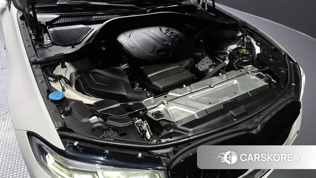 BMW 3 Series (G20) id 3936462 из Кореи 16