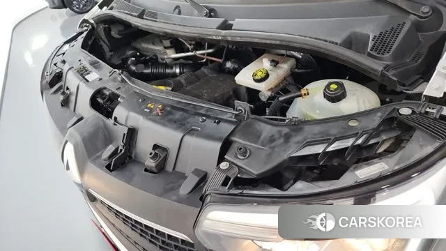 Renault Korea (Samsung) Master id 3379869 из Кореи 16