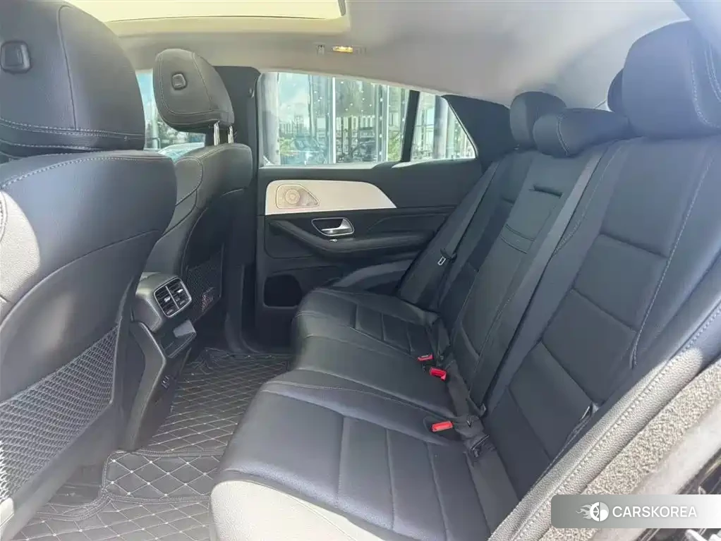 Mercedes-Benz GLE id 4628074 из Китая 18