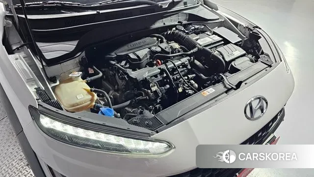 Hyundai The New Kona id 3432670 из Кореи 16