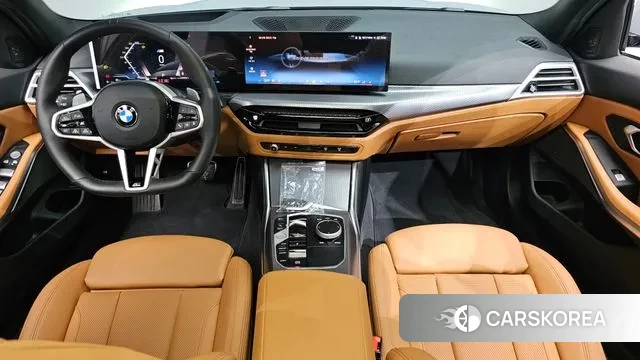 BMW 3 Series (G20) id 3750772 из Кореи 16