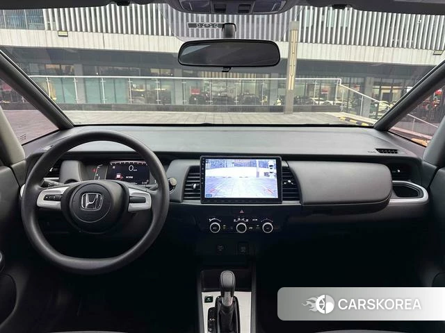 Honda Fit id 4260537 из Китая 14
