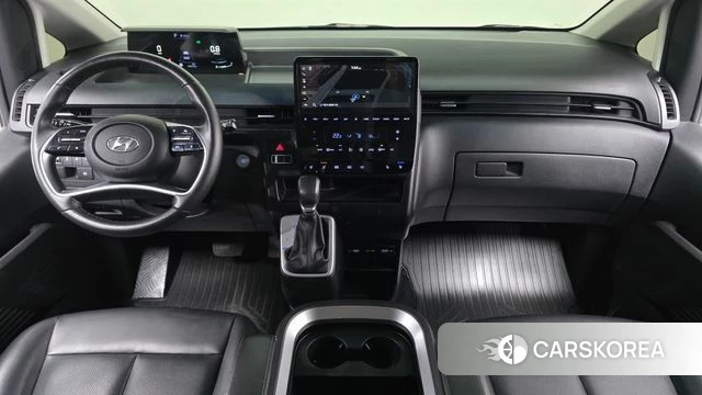 Hyundai Staria id 4905781 из Кореи 27