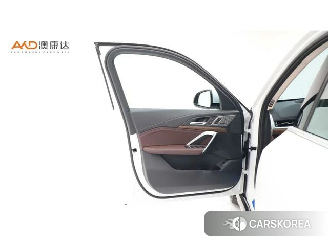 BMW X1 2024 Белый из Китая, фото 6