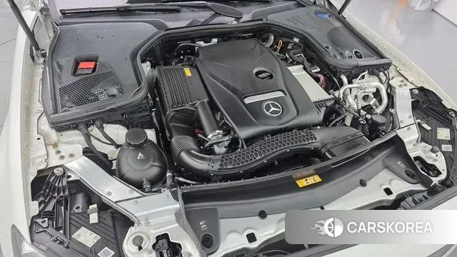 Mercedes-Benz E-Class W213 id 3746030 из Кореи 16