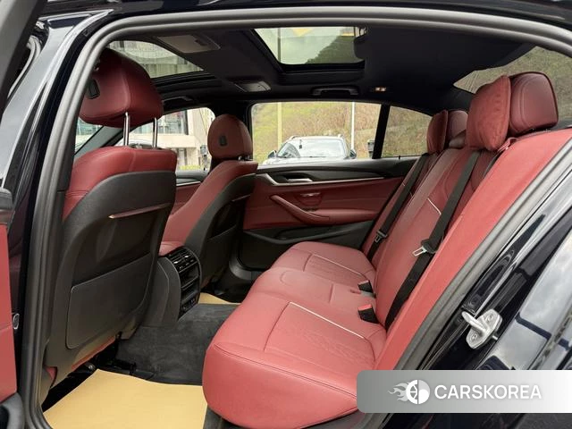 BMW 5 series id 4297579 из Китая 19