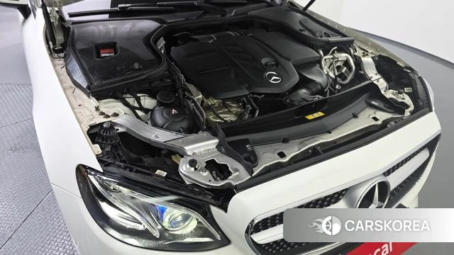 Mercedes-Benz E-Class W213 id 4483309 из Кореи 16
