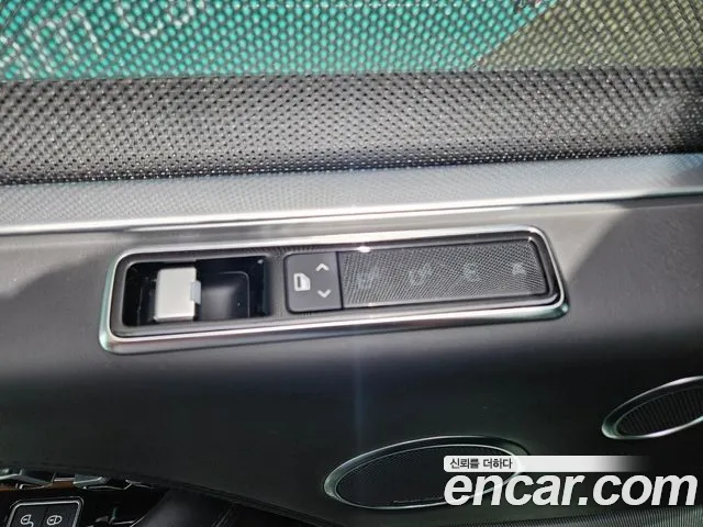 Land Rover Range Rover 4th Generation id 2701069 из Кореи 16