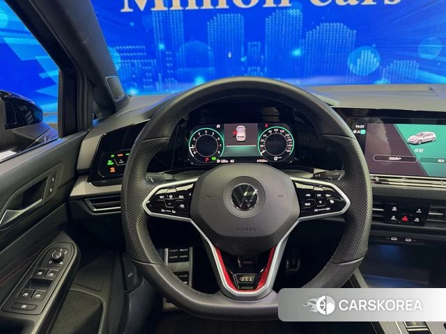 Volkswagen Golf id 4320848 из Китая 12