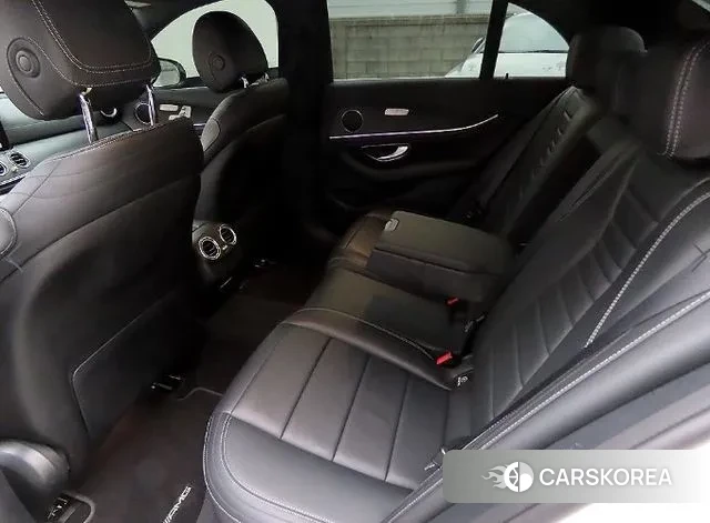 Mercedes-Benz E-Class W213 id 3508816 из Кореи 16