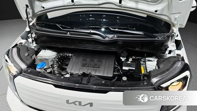 Kia The New Kia Ray id 4493395 из Кореи 28