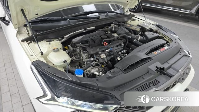 Kia K5 3rd generation id 4672081 из Кореи 16